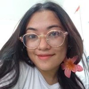 Lotis Kaye Baruc profile icon