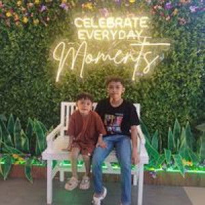 Mhey Anne Raquin Belmonte profile icon