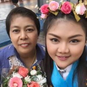 Saiparn Thanya profile icon