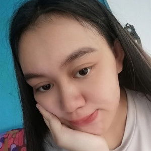 Analisa Love you profile icon