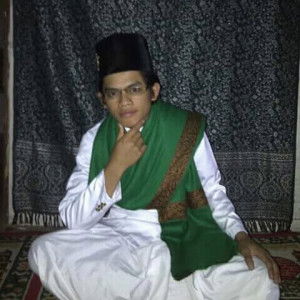 Rediansyah Marizqy profile icon