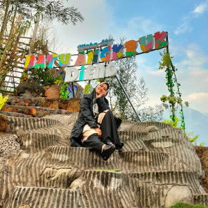 Alfi Alfarizi profile icon