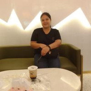 Ramia Laroa Niel profile icon