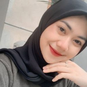 Komalasari Anisa profile icon