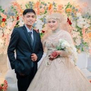 Safitrie profile icon