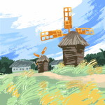 Nurain Arbain profile icon