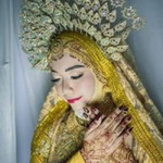 Febrina Dianota profile icon