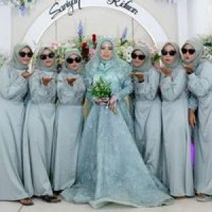 Saniyah profile icon