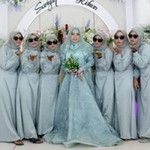 Saniyah profile icon