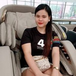 Cristina Liwanag profile icon