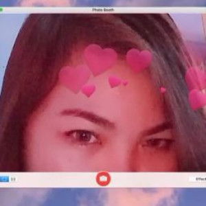 Indah Prasetya profile icon