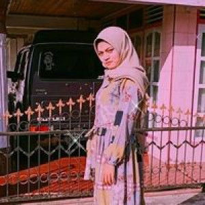 Rilla Anggraini profile icon