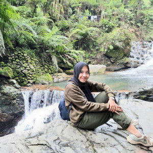 Meilanti Augustine profile icon