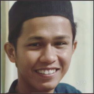 ilham kiting official profile icon