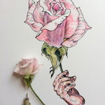 Juvelyn Rellegue profile icon