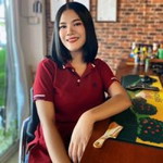 เตยย ณิชนันทน์ profile icon