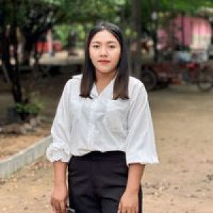 Anusara Kaewsin profile icon