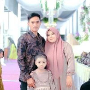 Aura Zakiyah profile icon