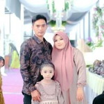 Aura Zakiyah profile icon