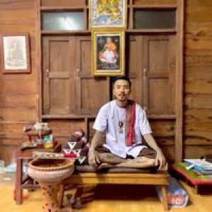 นัสตพล ปัญญาเสน profile icon