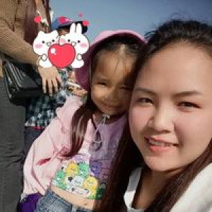 แม่นุ่น น้องไอริณ profile icon