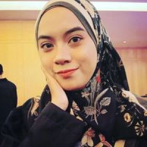Ayu Najihah profile icon