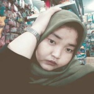 Siti Aisah profile icon