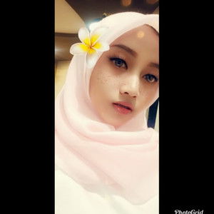 Silvie Anggini profile icon