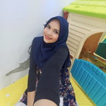 Anisyah Icha nurul profile icon