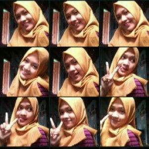 Febriana Mega profile icon