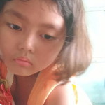 Putri vinna Azrhani profile icon