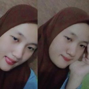 Tafriziah Sinta profile icon