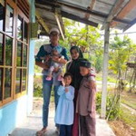 Siti Munawarrah profile icon