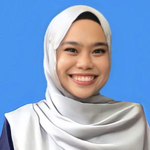 NUR AMIRA SUHAIDA BINTI MOHD ADANAN profile icon