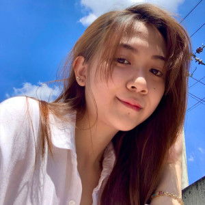 AGNES ANGELINA profile icon