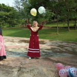 Nur Faizah profile icon