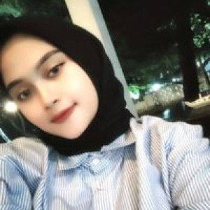 Ayunda Nur Oktaviani profile icon