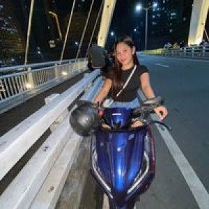 Cherelyn Madriaga Roque profile icon