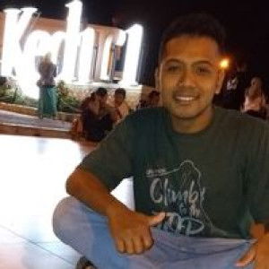 Ravhena Adhinda profile icon