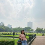 Yan Therese Biñas - Garra profile icon