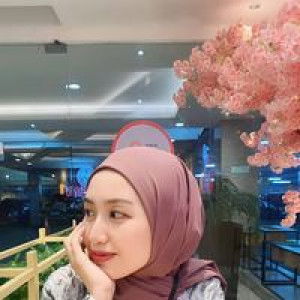 Dyah Ayu Fatika profile icon