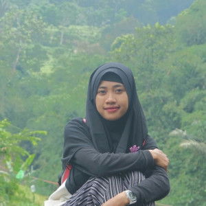 Nurul Arifah profile icon