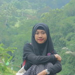 Nurul Arifah profile icon