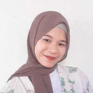 Andini Destianti profile icon