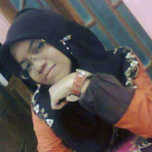 Izza Ghufroh (Izza) profile icon