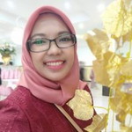 Ajeng Indarefikha profile icon
