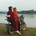 Atikah Yogi profile icon