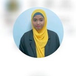 Atiqah Yusri profile icon