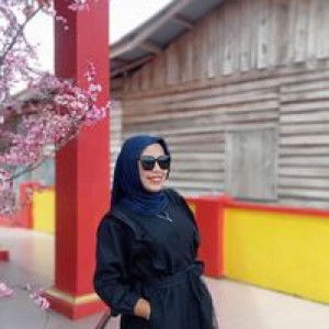 Anty Basri profile icon