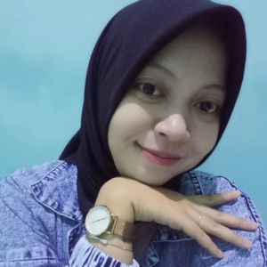 indah wardani profile icon